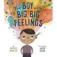 Beaming Books The Boy with Big, Big Feelings