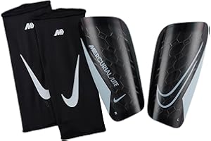 NIKE Nk Merc Lite - Fa22 - Espinilleras Unisex Adulto