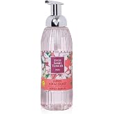 Ey&uuml;p Sabri Tuncer Natural Olive Oil Foam Soap Japanese Cherry Blossom (500 ml)