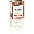 Color: Permanent Hair Dye by PHYTO Shade: 6 Dark Blonde