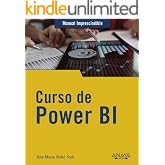 Curso de Power BI (MANUALES IMPRESCINDIBLES)