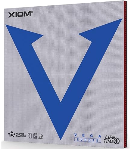 Xiom Vega Pro - Tenis De Mesa Chile