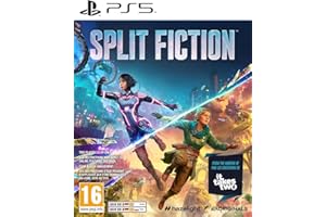 Split Fiction - PS5
