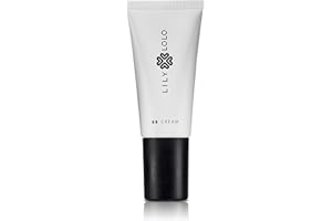 Lily Lolo - BB Crema, Light, 40 ml