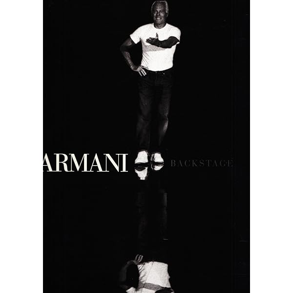 Giorgio Armani: Empire of the Senses : Potvin, John: Amazon.it: Libri