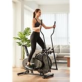 Dynamic R102N Elliptical Bike Orbitroller Orbitrack