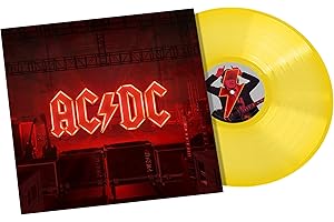 COLUMBIA RECORDS Power Up