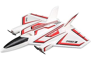 E-Flite UMX Ultrix BNF Basic with AS3X and Safe Select, 342mm
