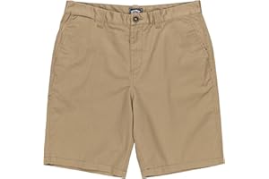 BILLABONG - Classic Chino Walk Shorts for Mens