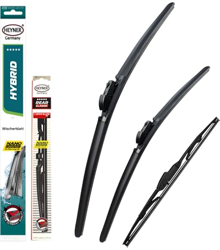 852110K230 braccio tergicristalli anteriore per TOYOTA HILUX (GUN
