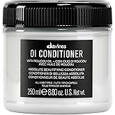 Davines Oi Conditioner Mutlak G&uuml;zellik Sa&ccedil; Bakım Kremi 250ml