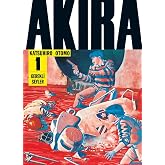 Akira 1.Cilt