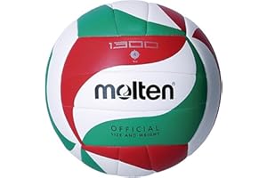MOLTEN Balón Voley 1300