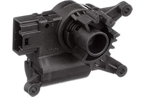 ‎MAHLE MAHLE AA 23 000P A/C-Stellantrieb BEHR PREMIUM LINE