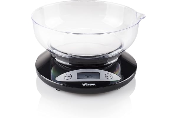 Tristar KW-2430 Balance de cuisine