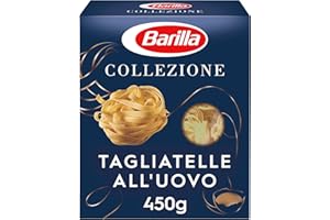 Barilla Pasta Tagliatelle, 450g