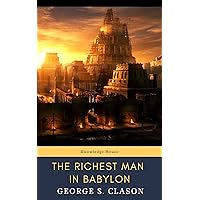 The Richest Man in Babylon (English Edition)