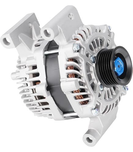 ATG12142 Alternator for Ford Focus 2.0L 2002-2004_Shiyan Tianguan