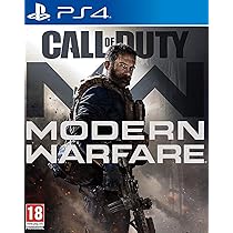 PS4 COD MW コールオブデューティー 71t6kqDpazL._AC_UL210_SR210,