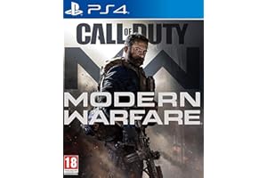 ACTIVISION Call of Duty: Modern Warfare (PS4)
