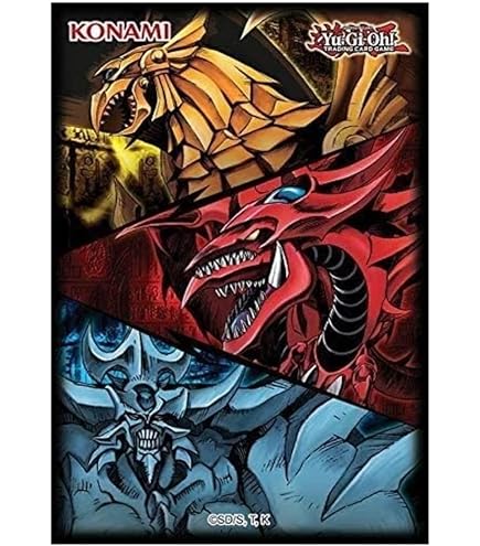 Yugioh Card Sleeves - Vrains