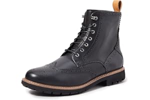 Clarks Herren Batcombe Lord Chelsea Boots