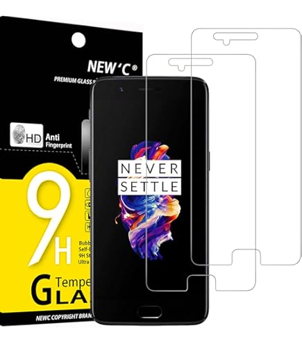 Verre Trempe Pour OnePlus 12R 5G - [Lot De 2] Film De Protection Incurve Integral - NOIR - Htdmobiles - Protection D'écran Pour Smartphone - Achat & Prix