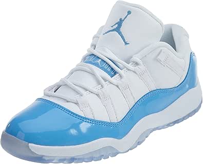 Jordan 11 Retro Low Little Kids Style : 505835-106 Size : 2.5: Amazon.co.uk:  Shoes \u0026 Bags