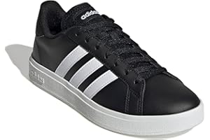 adidas Women's Grand Court TD Lifestyle Court Casual Shoes