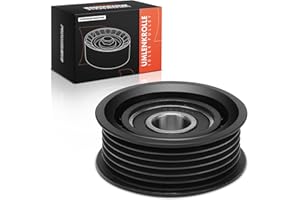 ‎FRANKBERG Frankberg Riemenspanner Kompatibel mit Cherokee KL 3.2L Grand Cherokee IV WK WK2 3.0L-3.6L Grand Cherokee Van WK2 3.0L-3.6L Discovery IV LA 3.0L Replace# 2722021019