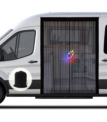 Opaltool Lot De 3 Housses De Pare-brise Thermiques Internes Pour