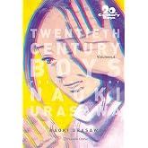 20th Century Boys n&ordm; 06/11: 6 (Manga: Biblioteca Urasawa)
