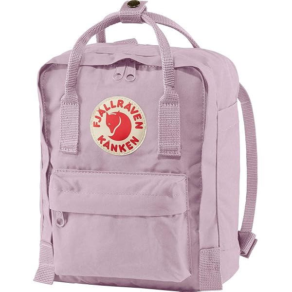 Fjällräven KANKEN ART PLUS UNISEX - Sac à dos - darkwoods/noir