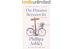 The Distance Between Us: A Short Story