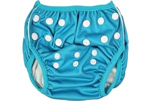 Splash About Size Adjustable Swim Nappy