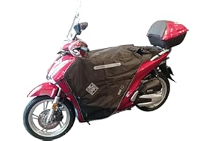 Tucano Urbano Thermoscudo Noir, Taille unique