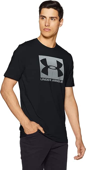 t shirt under armour anni 70