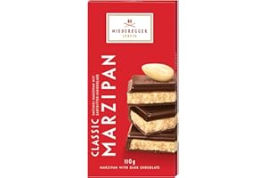 ‎NIEDEREGGER Niederegger Marzipantafel Classic (1 x 110 g)