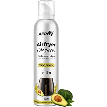 Bestseller: Die beliebtesten Artikel in Öl & Essig Kochsprays