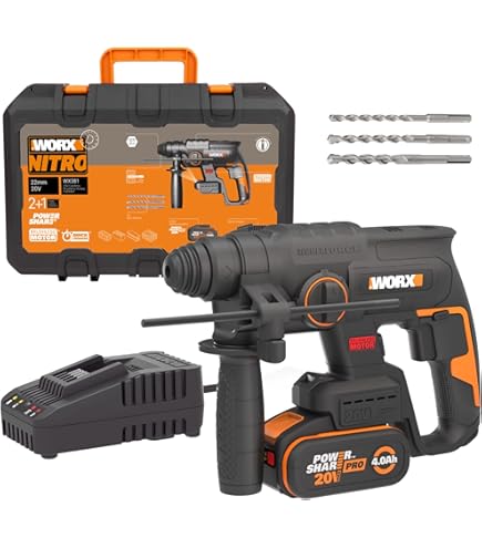 Worx WA3505 Akku günstig kaufen