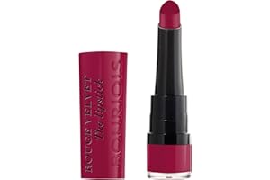 Bourjois Velvet The Lipstick Barra de Labios Tono 10 (Magni-fig), 2.3 gr