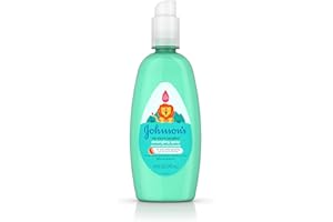 Johnson's Baby - Detangler (10 oz) - Conditioner - Spray