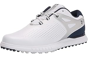 Under Armour Femme Charged Breathe SL Chaussure de Golf