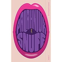 Snuff : Palahniuk, Chuck: Amazon.de: Bücher
