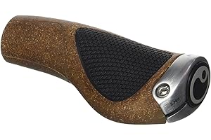 Ergon Uchwyty GP1, BIOKORK, L