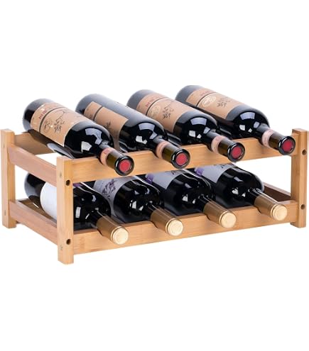 IKEA Hutten 9 Weinregal 2er Set Küche, Haushalt & Wohnen