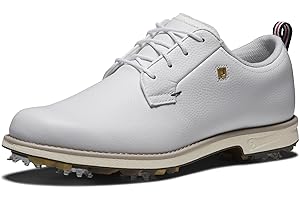 Footjoy Premiere Series-Cypress Previous Season Style, Zapatos de Golf Mujer