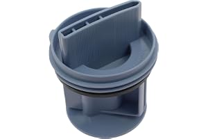 GENUINE BOSCH Tvättmaskin flufffilter 647920