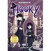 Hooky (Volum 3) (devoracomics)