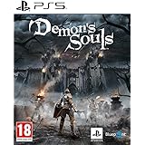 Demon's Souls para PS5, juego de acción, 1 jugador, versión física, en francés [importación francesa]
